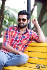 Ram Interview About Hyper Movie